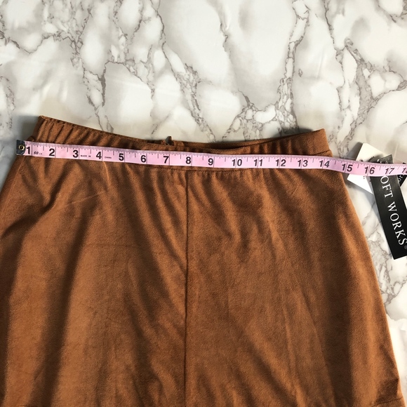 Indie Style Skirt - Picture 3 of 5